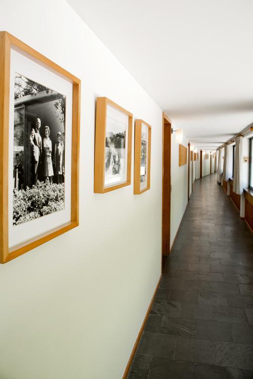 Hotel Antumalal Pucón Esterno foto