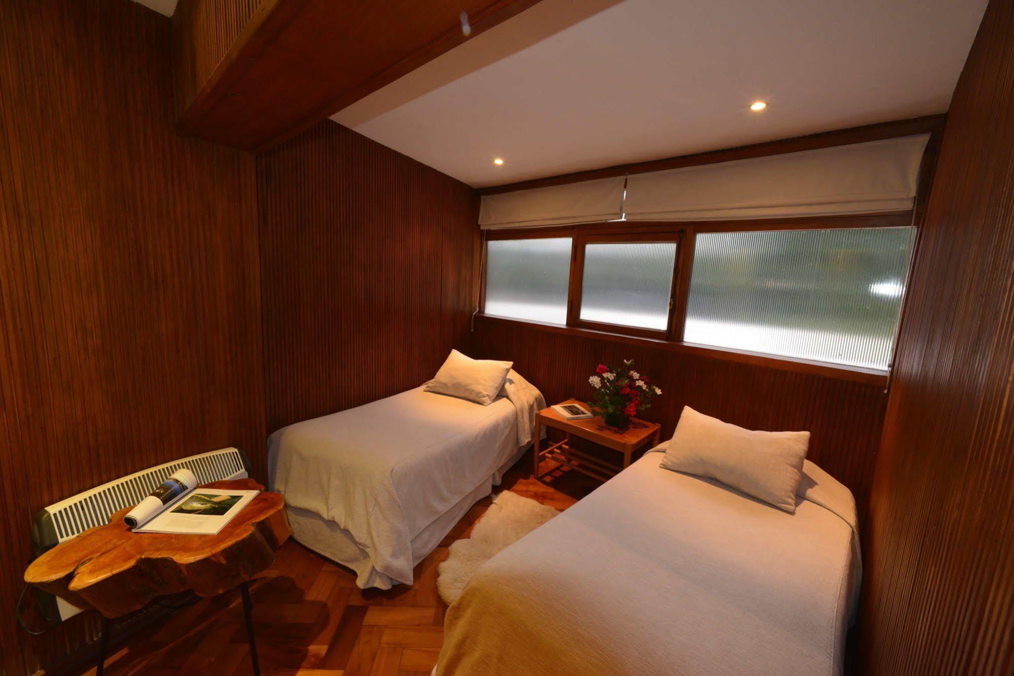 Hotel Antumalal Pucón Esterno foto